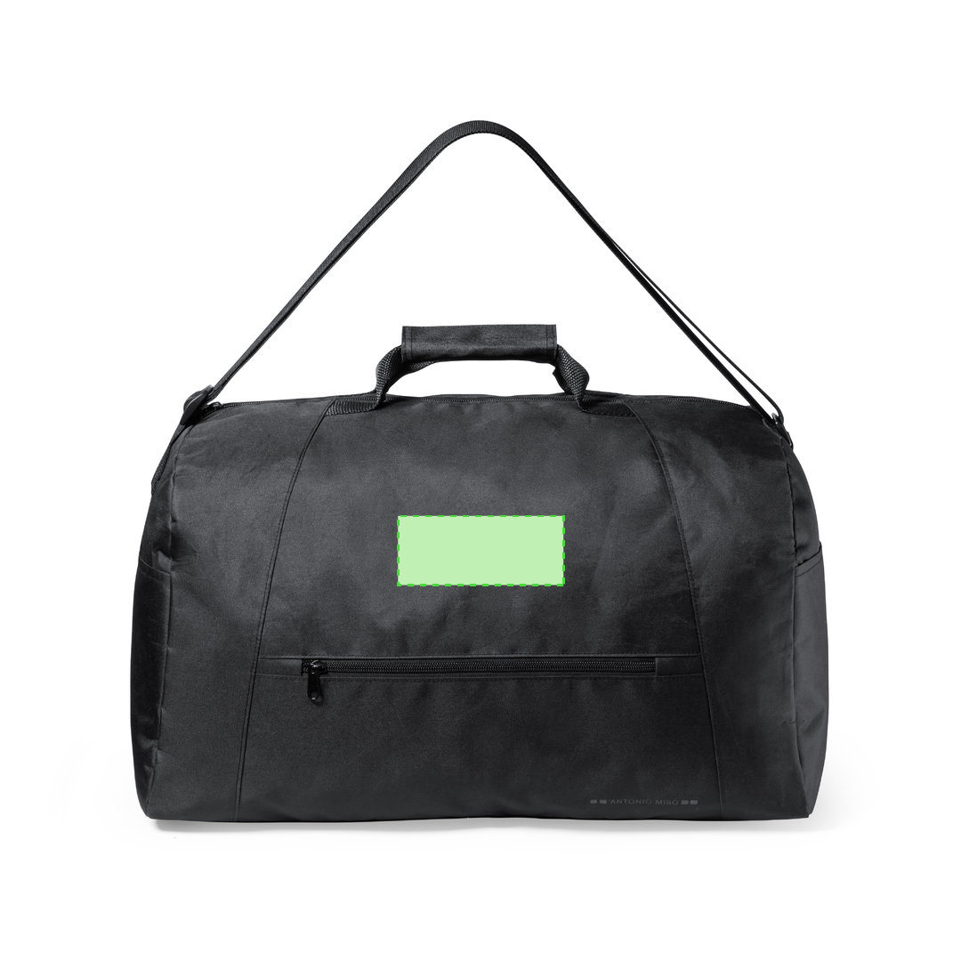 Sac Tronen