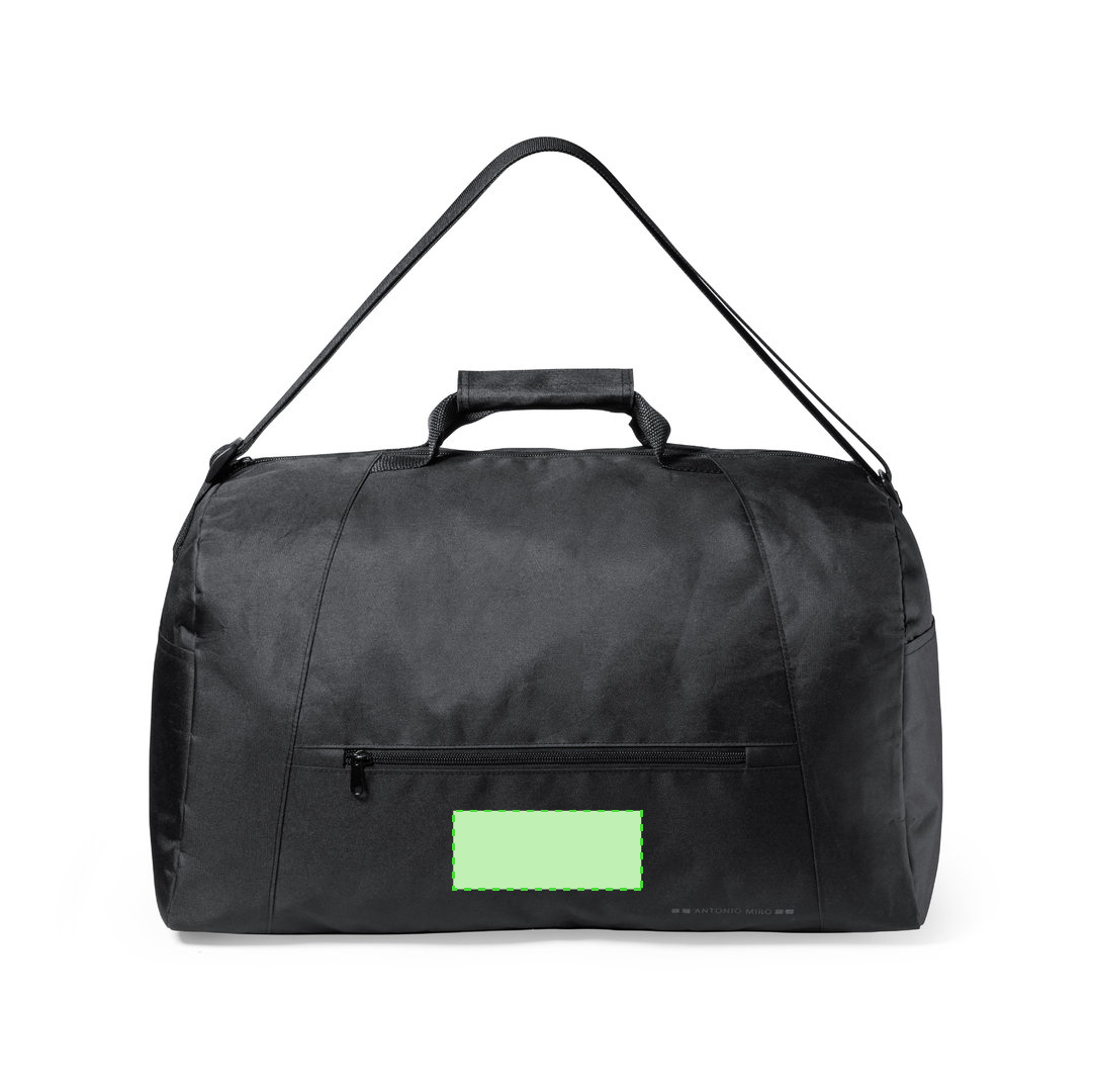 Sac Tronen