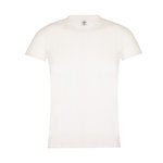 T-Shirt Femme "keya" Organic WM NATURELLE