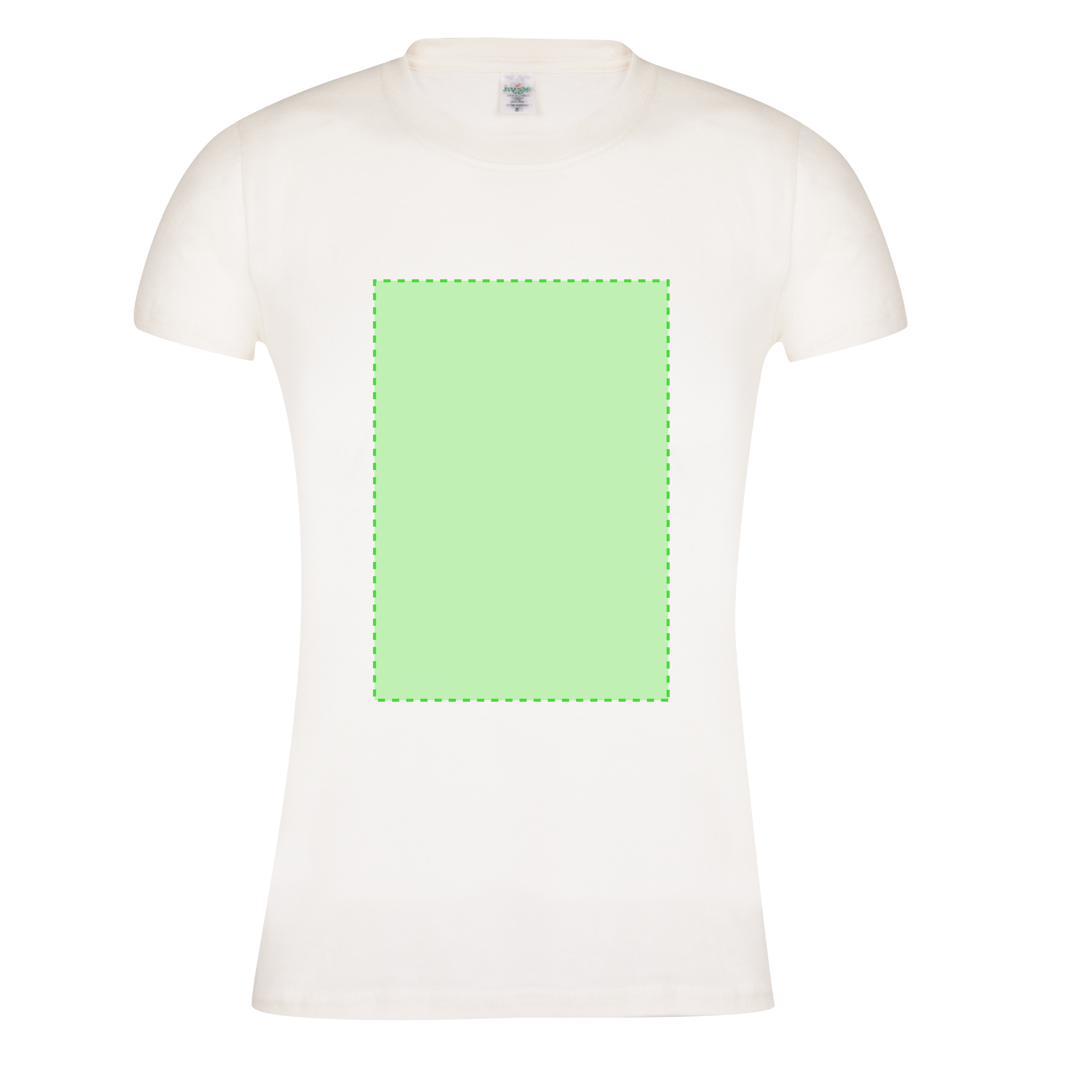T-Shirt Femme "keya" Organic WM