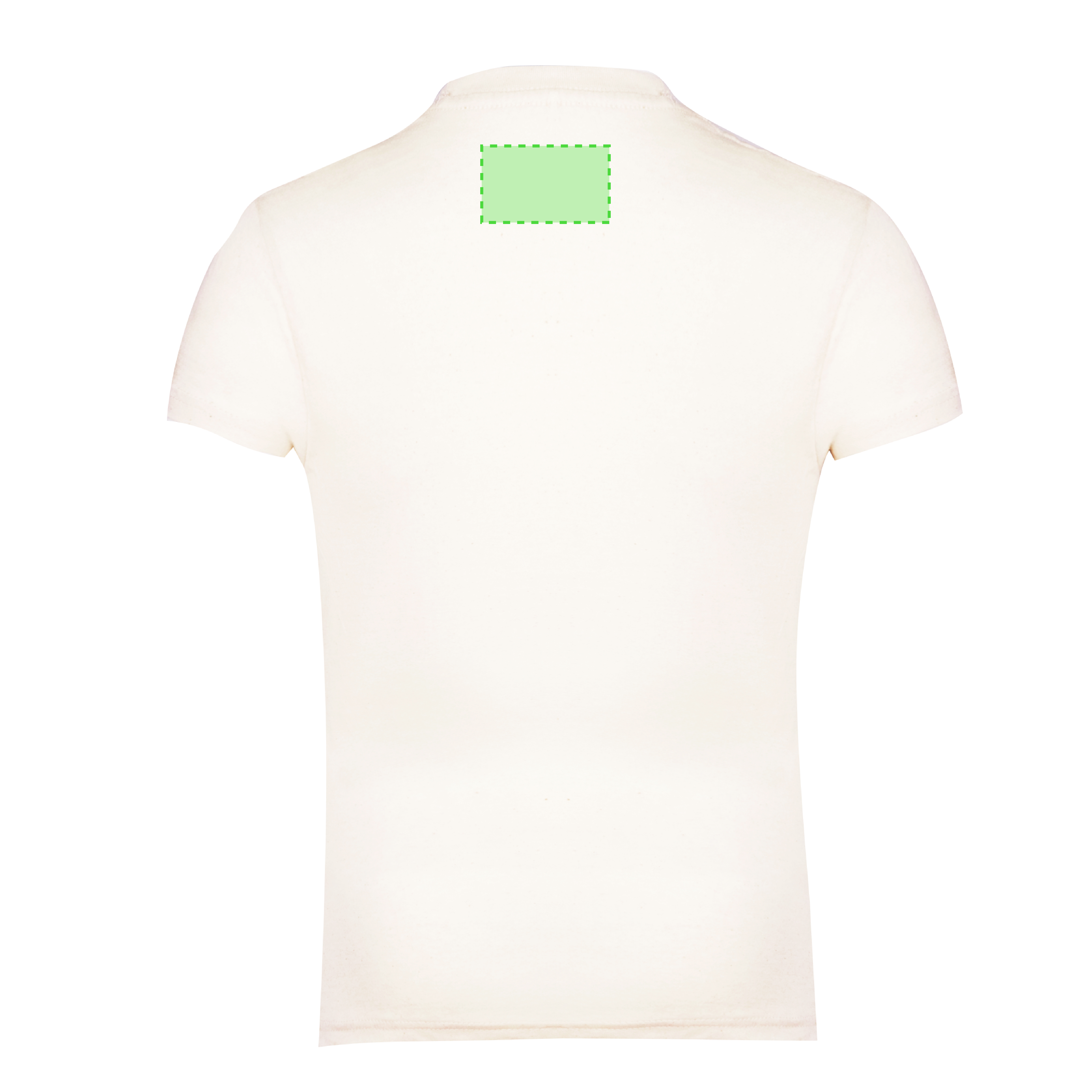 T-Shirt Femme "keya" Organic WM