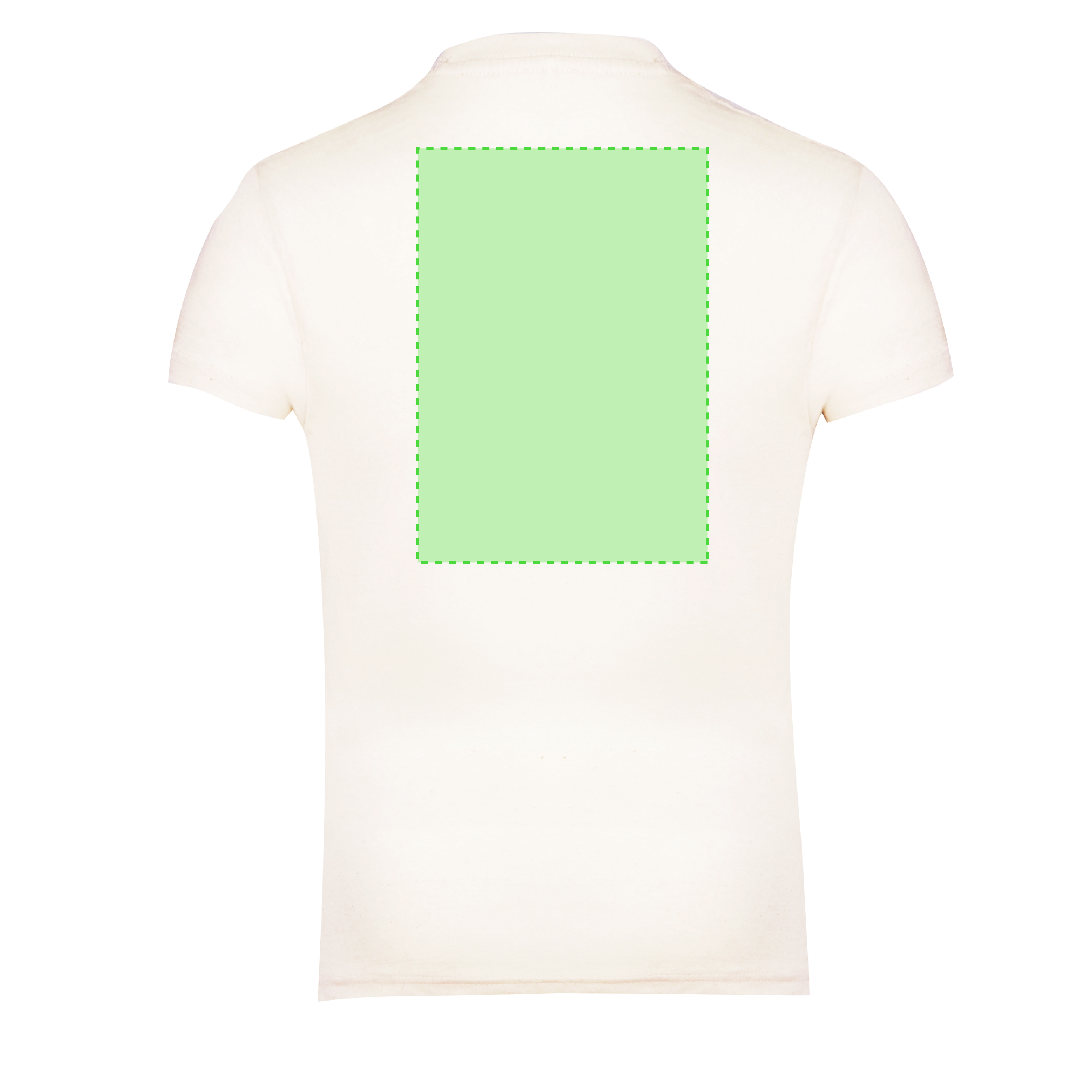 T-Shirt Femme "keya" Organic WM