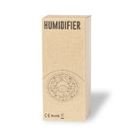 Humidificateur Krougax.