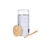Verre Zilber GRIS