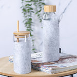 Verre Zilber GRIS