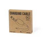 Câble de Charge Freud BLEU