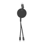 Câble de Charge Freud BLEU