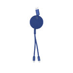 Câble de Charge Freud BLEU