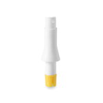 Vaporisateur Jandres BLANC/BLEU