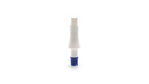 Vaporisateur Jandres BLANC/BLEU