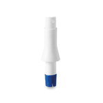 Vaporisateur Jandres BLANC/BLEU
