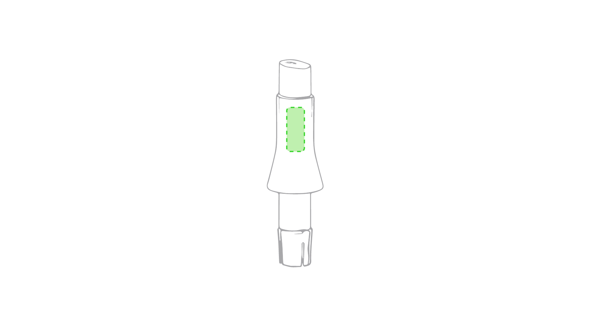 Vaporisateur Jandres