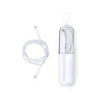 Câble de Charge Skot BLANC