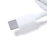 Câble de Charge Skot BLANC