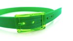 Ceinture Kyiss JAUNE