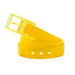 Ceinture Kyiss JAUNE