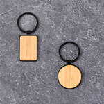 Porte-Clés Fenrir CERCLE