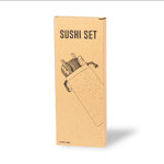 Set Sushi Kazary.