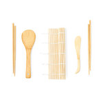 Set Sushi Kazary.