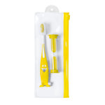 Set Fident JAUNE