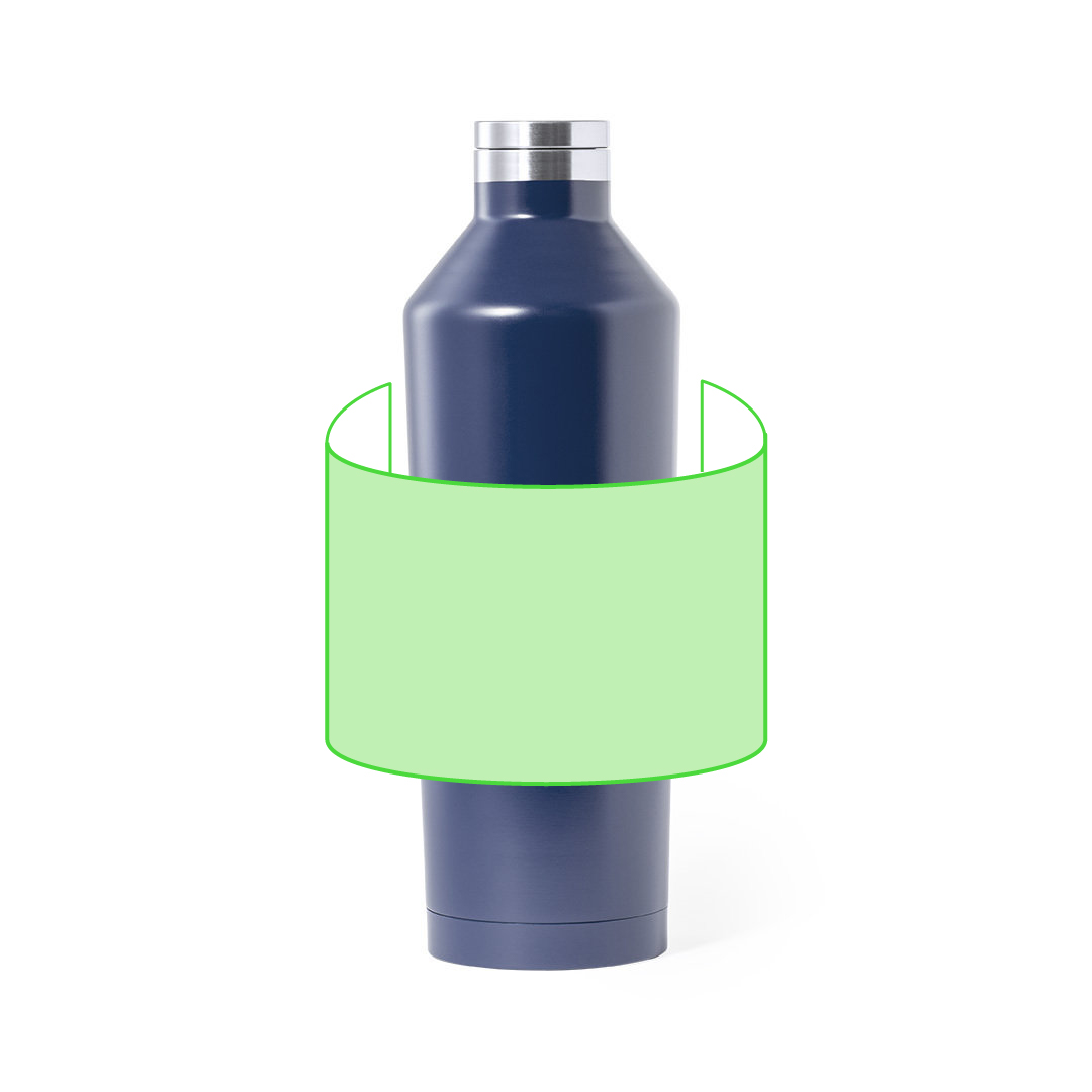 Bidon Thermique Gristel
