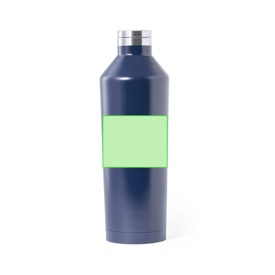 Bidon Thermique Gristel