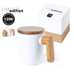 Tasse Haruncal BLANC