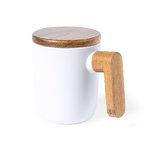 Tasse Haruncal BLANC