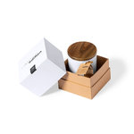 Tasse Haruncal BLANC