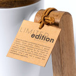Tasse Haruncal BLANC