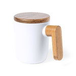Tasse Haruncal BLANC