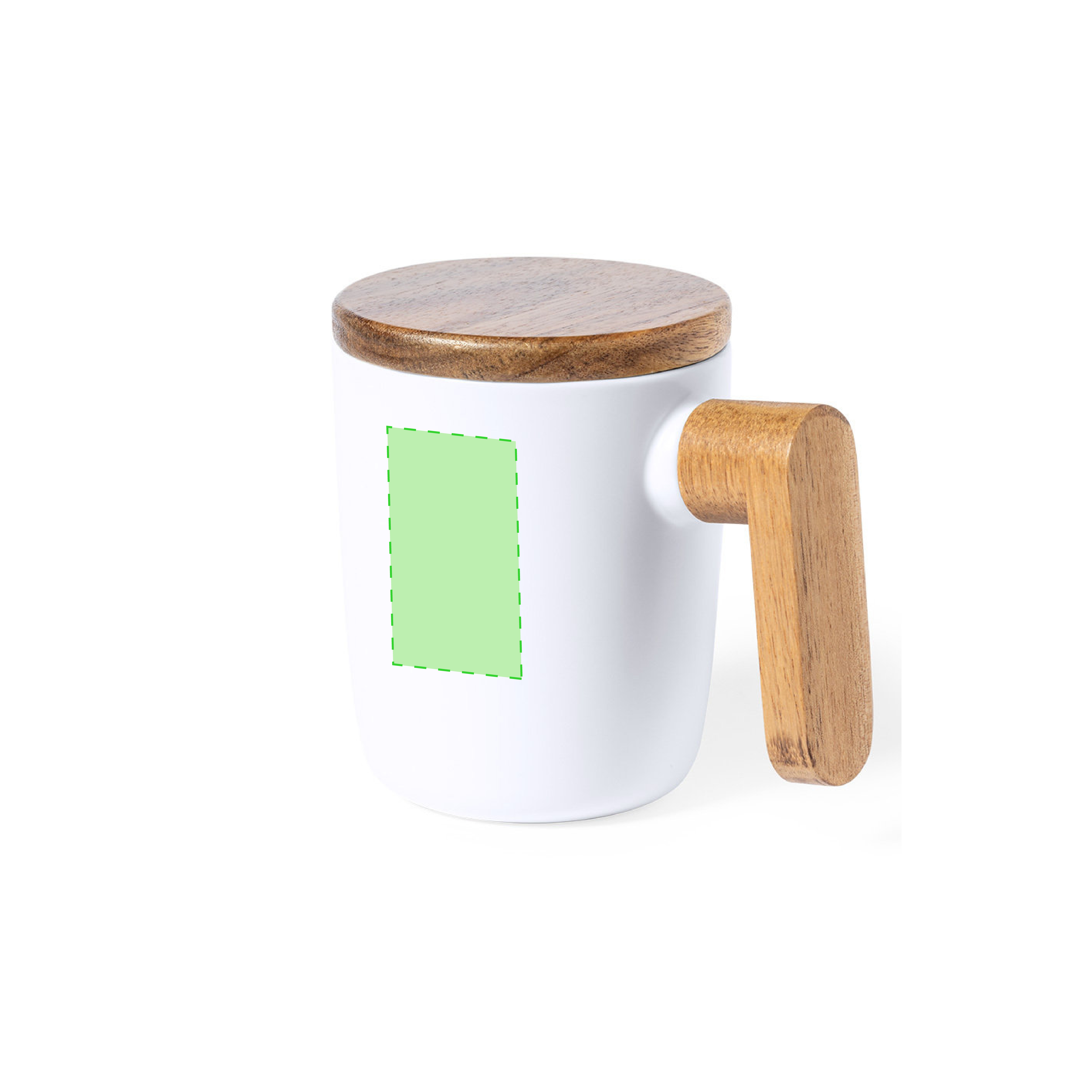 Tasse Haruncal