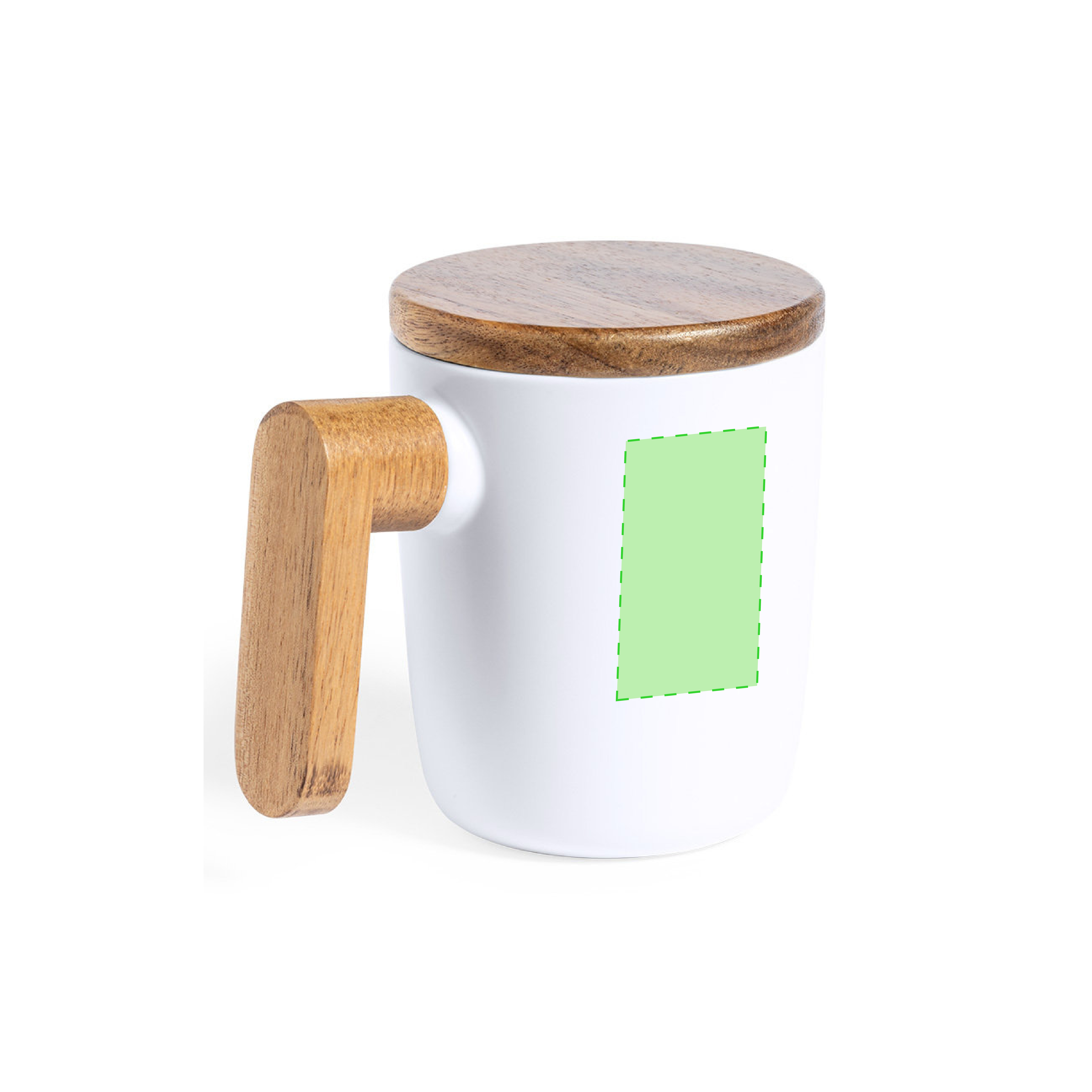 Tasse Haruncal