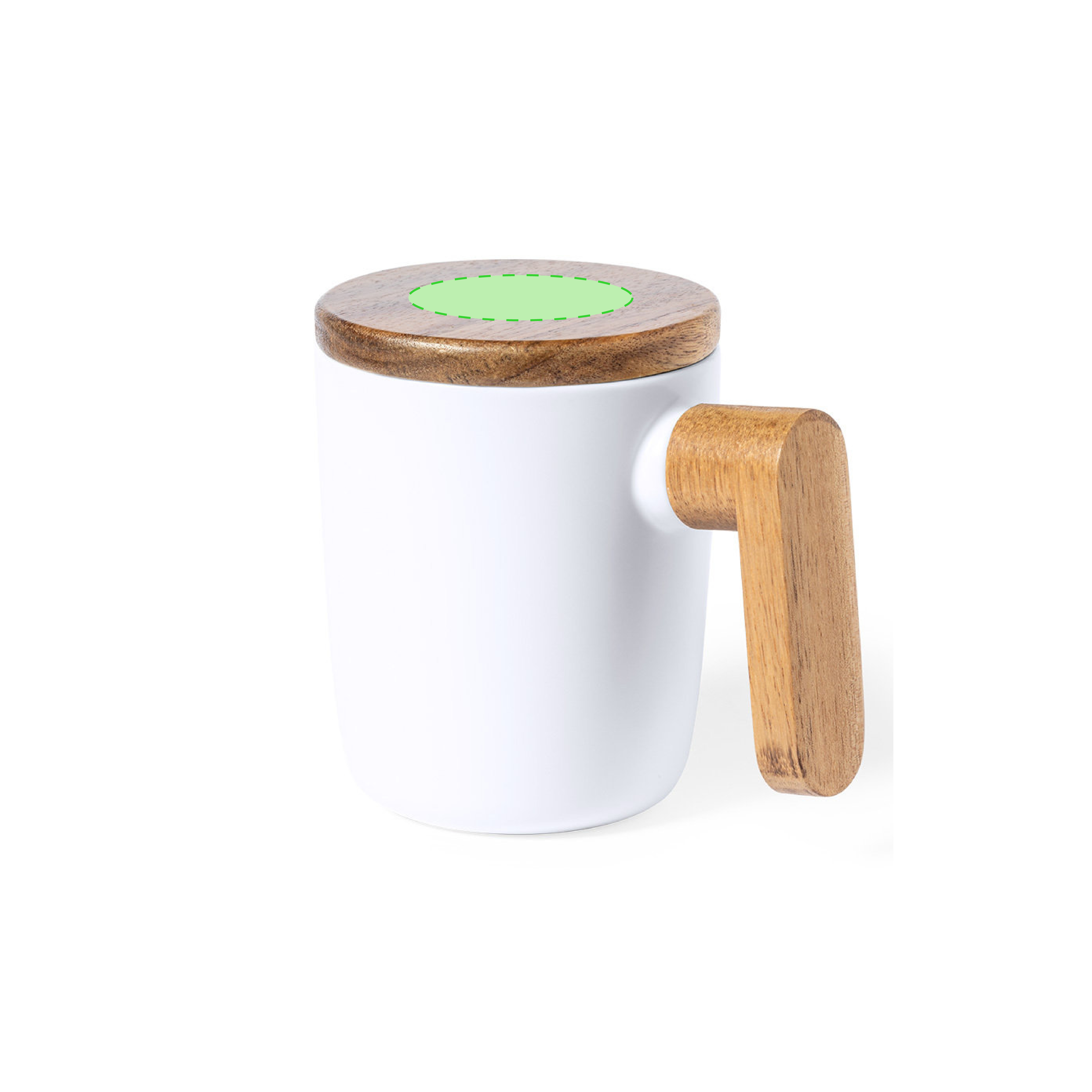 Tasse Haruncal