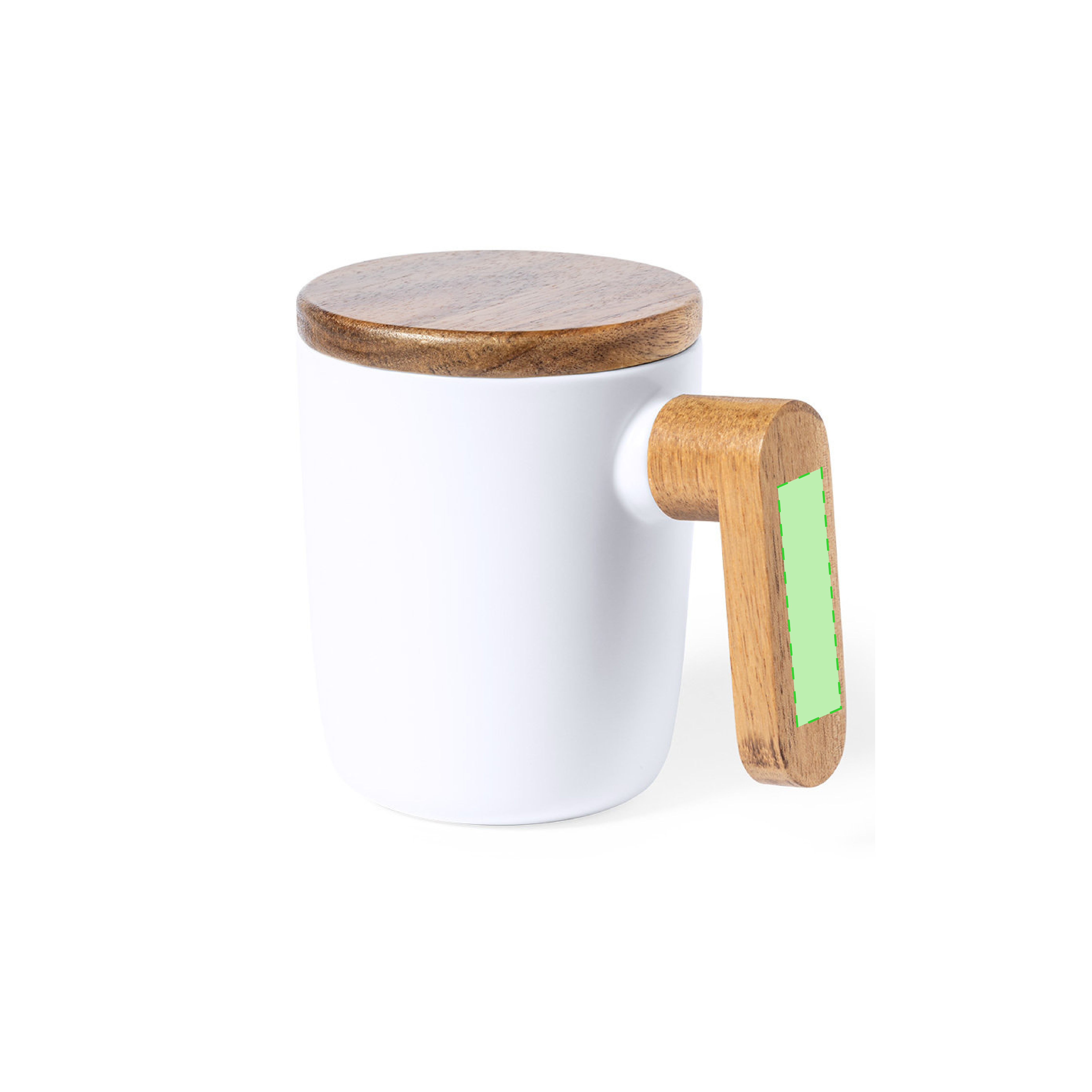 Tasse Haruncal