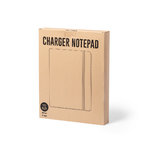 Bloc Notes Chargeur Toskan.