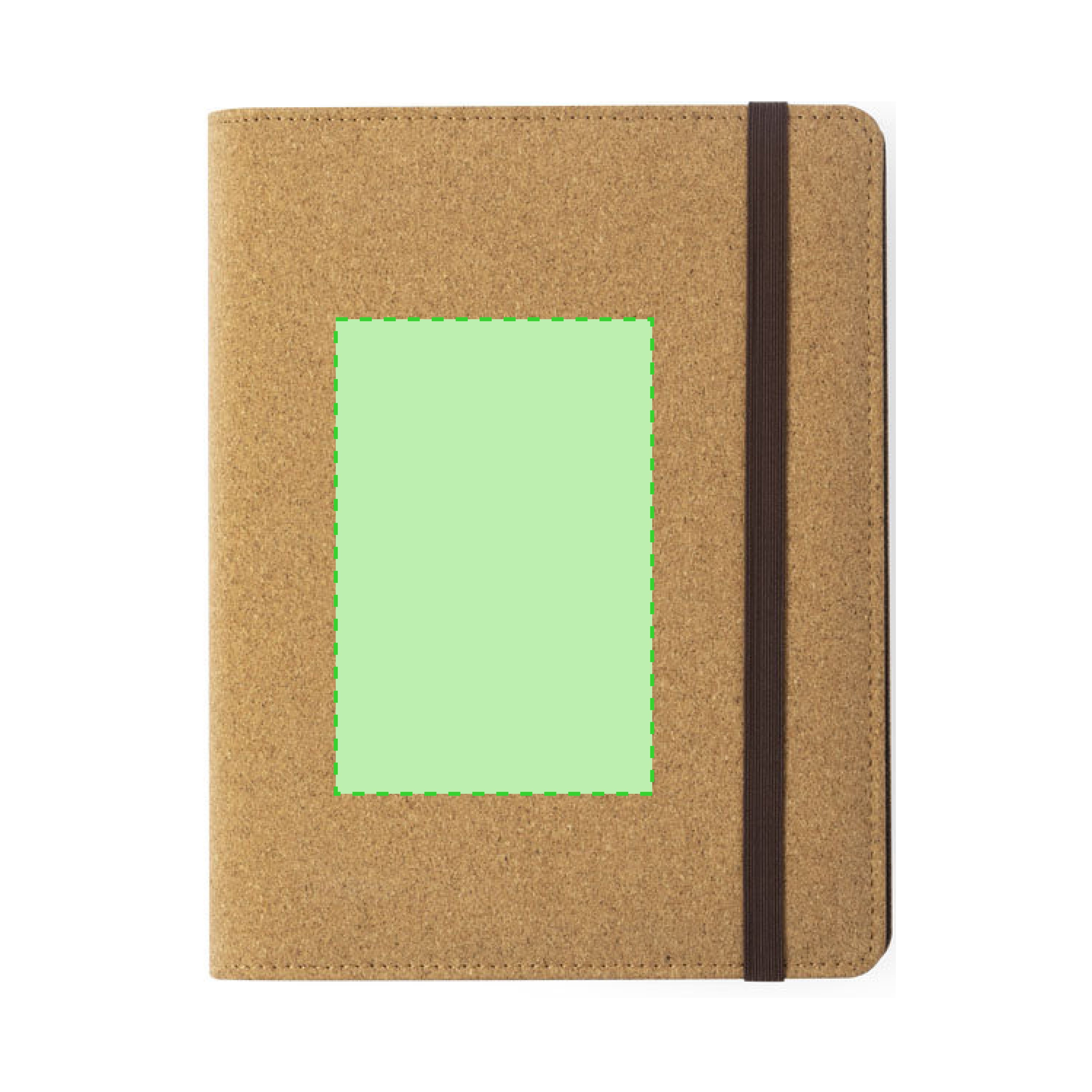Bloc Notes Chargeur Toskan