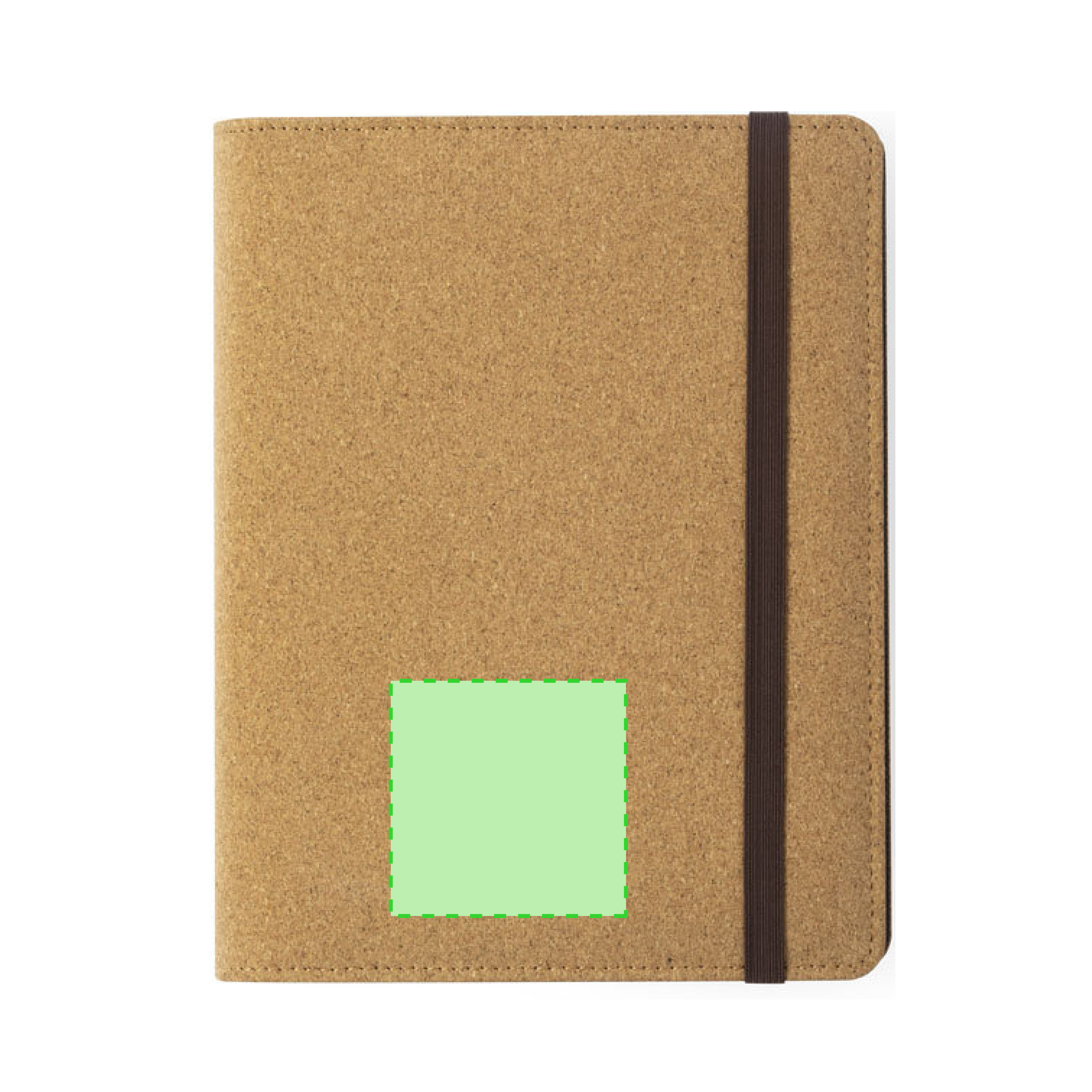 Bloc Notes Chargeur Toskan