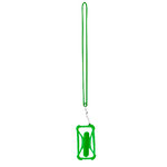 Lanyard Support Kesey JAUNE