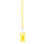 Lanyard Support Kesey JAUNE