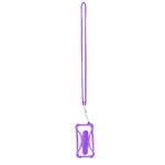Lanyard Support Kesey JAUNE