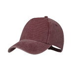 Casquette Zorp GRIS