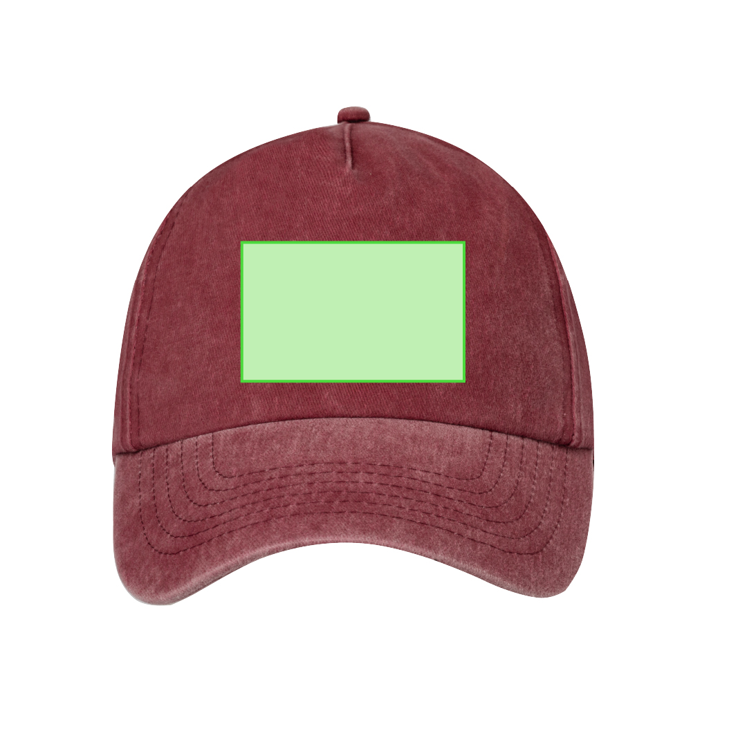 Casquette Zorp