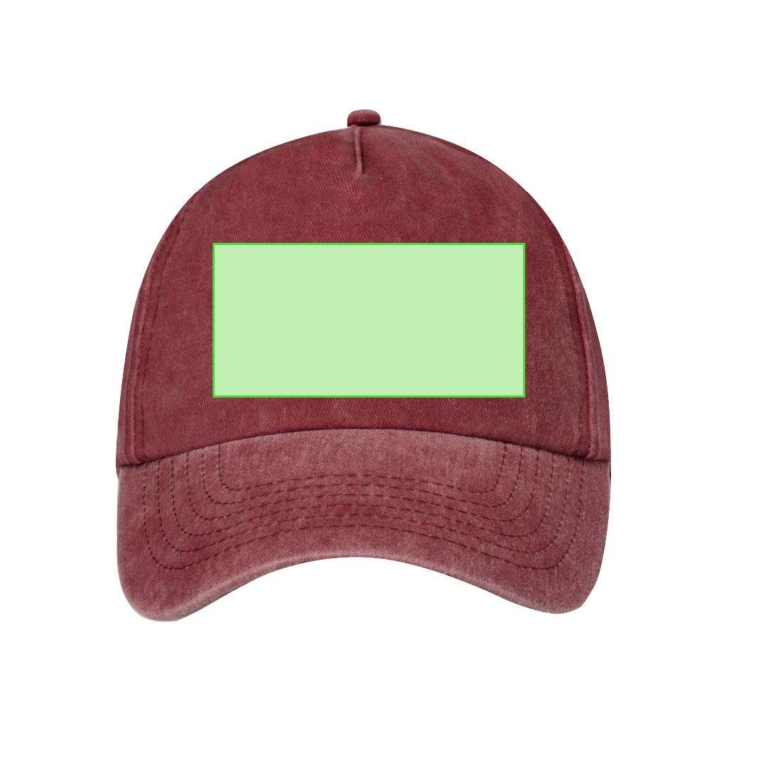 Casquette Zorp