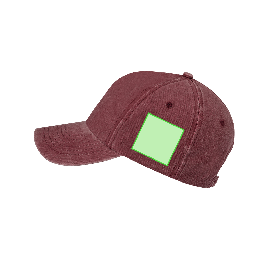 Casquette Zorp