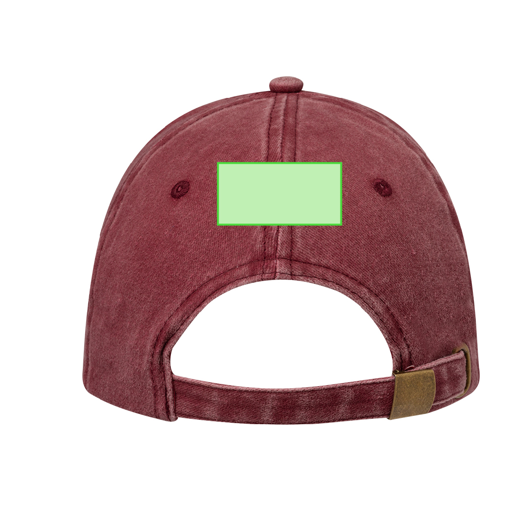 Casquette Zorp