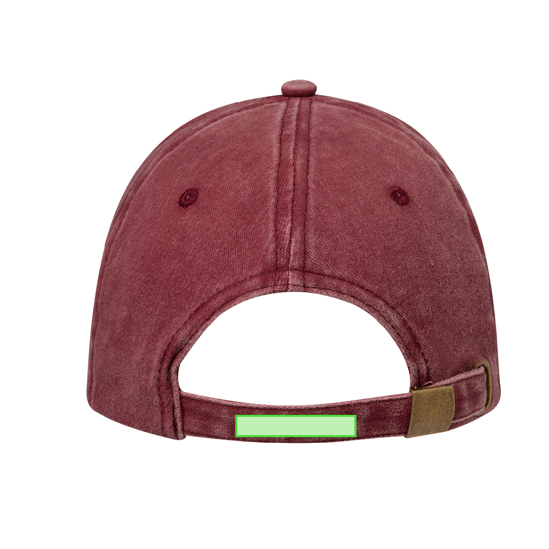 Casquette Zorp