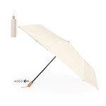 Parapluie Nouka NATURELLE