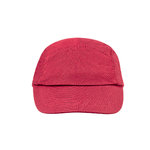 Casquette Fandol GRIS FONCÉ