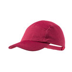 Casquette Fandol GRIS FONCÉ